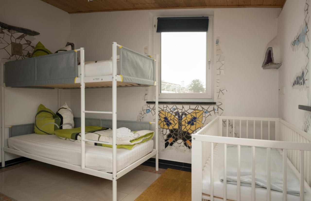 Feworld Living - Near Salzburg City فريلاسنغ المظهر الخارجي الصورة