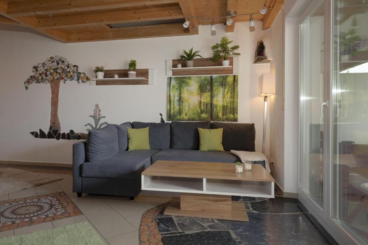 Feworld Living - Near Salzburg City فريلاسنغ المظهر الخارجي الصورة