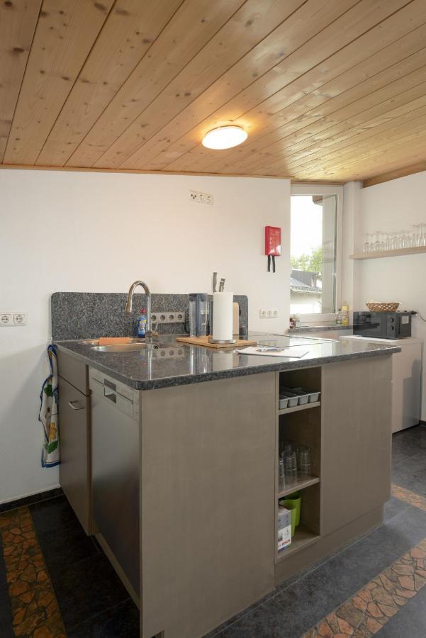 Feworld Living - Near Salzburg City فريلاسنغ المظهر الخارجي الصورة