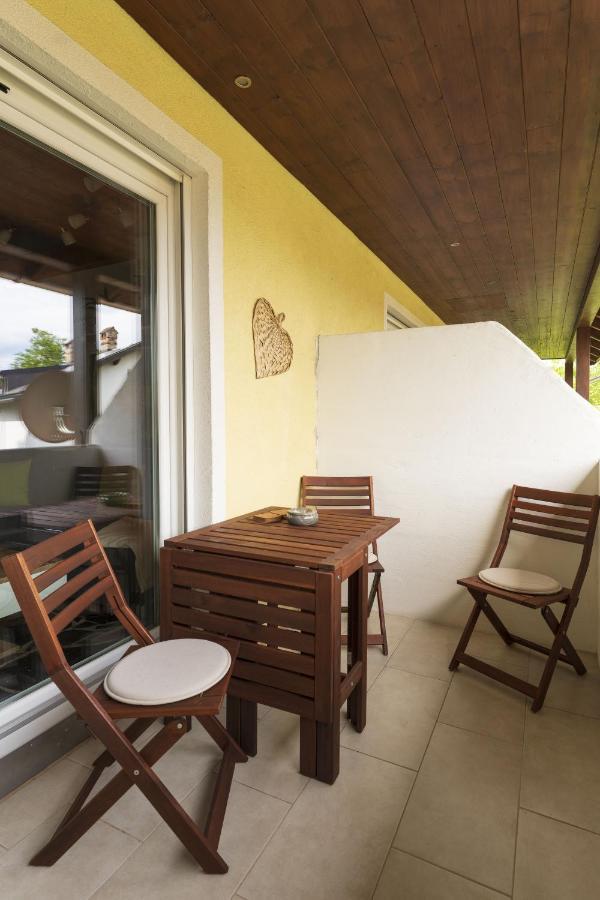 Feworld Living - Near Salzburg City فريلاسنغ المظهر الخارجي الصورة