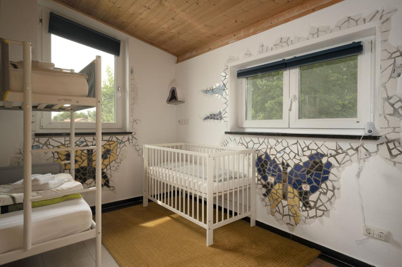 Feworld Living - Near Salzburg City فريلاسنغ المظهر الخارجي الصورة