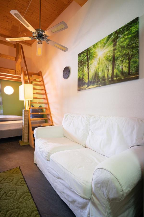 Feworld Living - Near Salzburg City فريلاسنغ المظهر الخارجي الصورة
