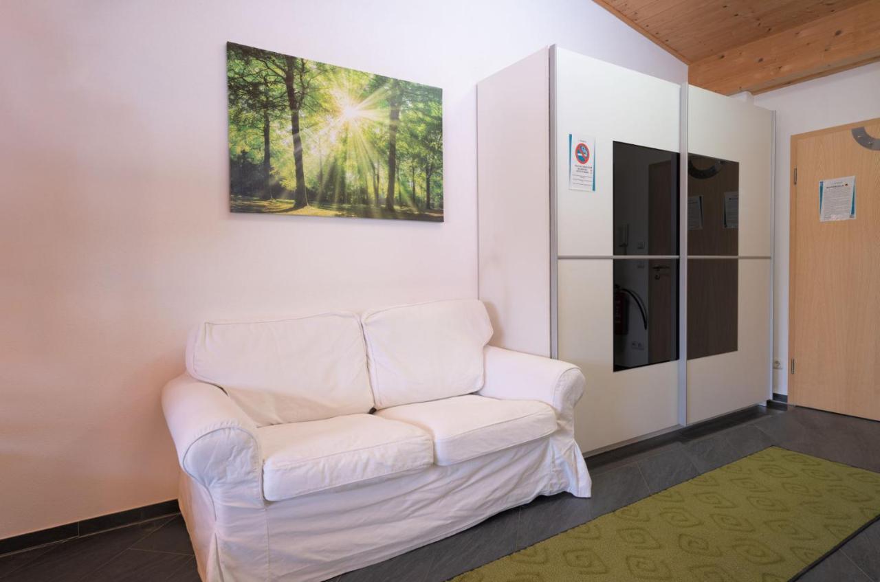 Feworld Living - Near Salzburg City فريلاسنغ المظهر الخارجي الصورة