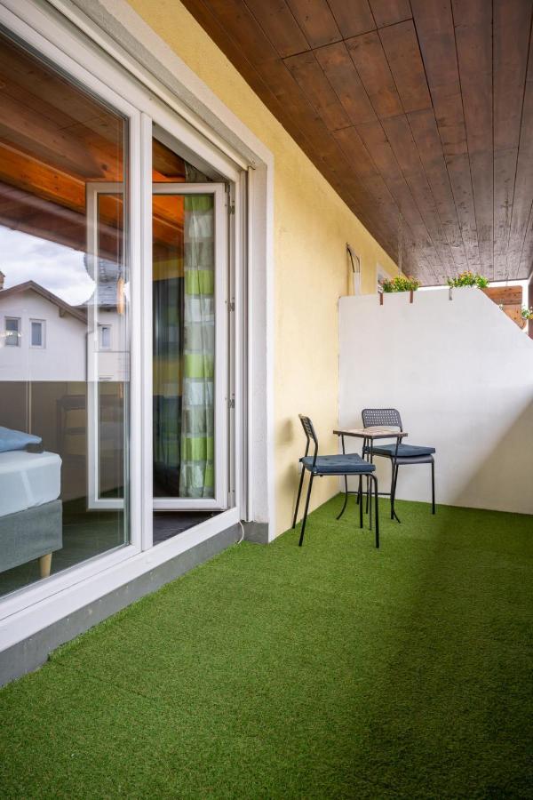Feworld Living - Near Salzburg City فريلاسنغ المظهر الخارجي الصورة